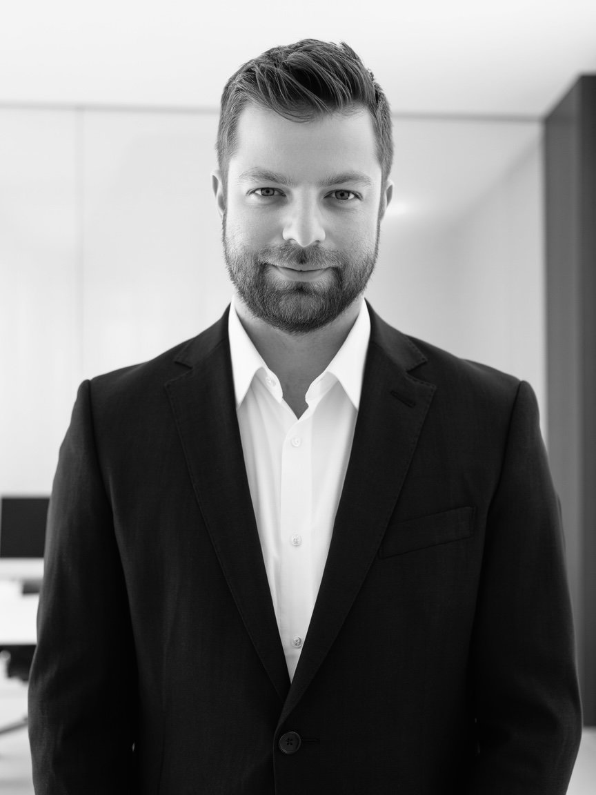 Akın Konuk - Fundador de Konuk Global